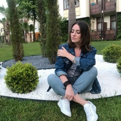 Мика Мика, 31.10.1990, Москва