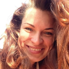 Марина Егорова, 25.01.1980, Санкт-Петербург