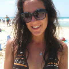 Tanita Petrova, 29.01.1985, Санкт-Петербург