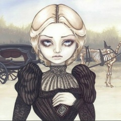 Катюшка Белова, 21.06.1991, Москва