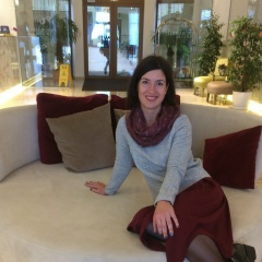 Ирина Сорокина, 09.07.1985, Одесса