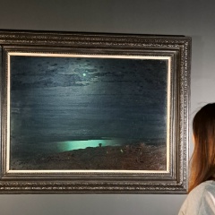 Неля Ионеску, 03.08, Санкт-Петербург