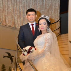 Ару Альменова, 28.07.1995, Актобе