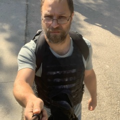 Дмитрий Хайтовский, 12.09.1975, Москва