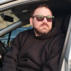 Николай Барышников, Оренбург