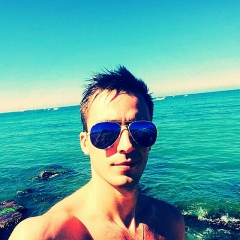 Сергей Удод, 15.05.1989