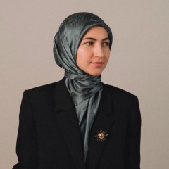 Sadu Ibragimova, 04.06.1997