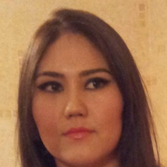 Назира Аманкулова, 24.05.1985, Астана