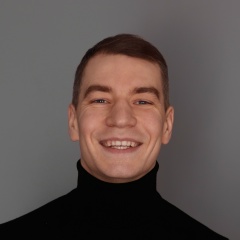 Иван Анфиногенов, 01.05.1989, Москва