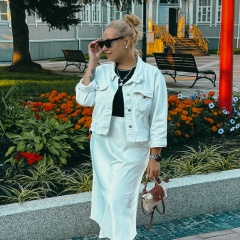 Мария Федорова, 21.09, Москва