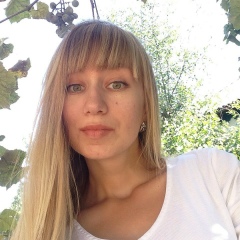 Юлія Олійник, 09.11.1988, Жашков