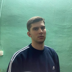 Konstantin Fedin, Санкт-Петербург