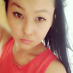 Айдана Омиргазиева