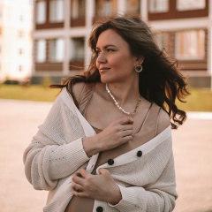 Юлия Иванова