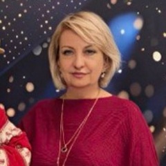 Ольга Кузнецова, 17.08.1971, Алматы