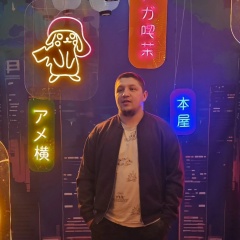 Денис Васильевич, Красноярск