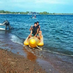 Нуртилек Карабеков, 16.05.2002, Бишкек