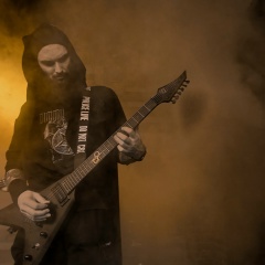 Aleksandr Shagrath, 05.03, Омск