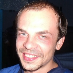 Руслан (....), 01.09, Санкт-Петербург