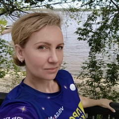 Анна Климова, 21.11.1988, Самара