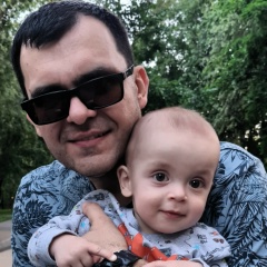 Денис Давыдов, Москва
