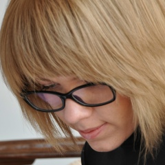 Ирина Кожевникова, 21.03, Минск