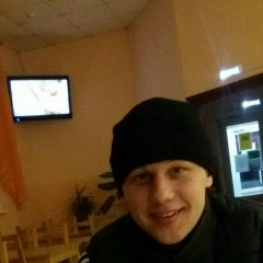Виталий Партицкий, 08.10.1994, Щучинск
