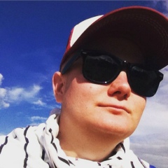 Валерий Фомин, 27.05.1988, Москва