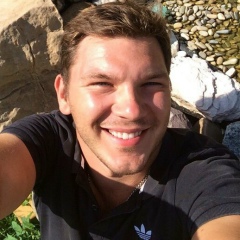 Влад Шашкин, 24.04, Нижний Новгород