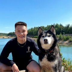 Владислав Тарасов, 06.03.2001, Санкт-Петербург