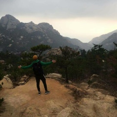 Алексей Груздов, 25.02, Beijing