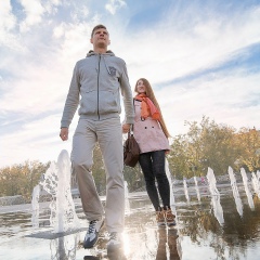 Даниил Мельник, 14.05.1988, Воронеж