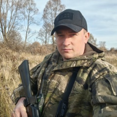 Анатолий Леханов, Berlin