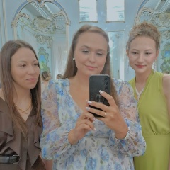 Татьяна Череповская