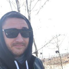 Серёга Чернышов, 10.11.1989, Санкт-Петербург