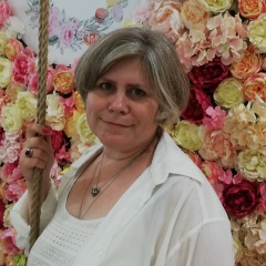 Эльвира Шер, 21.07, Уфа