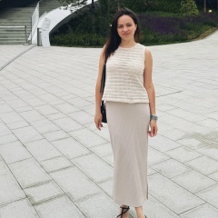 Юлия Ховякова, 18.10, Таганрог