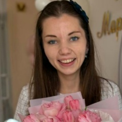 Машенька Малых, 01.04, Екатеринбург