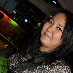 Айгана Жакупова, 10.10.1989, Актау