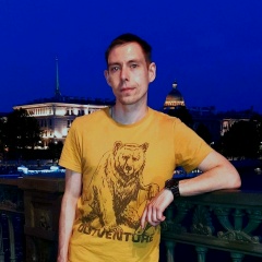 Александр Козлов, 02.01.1995, Фряново