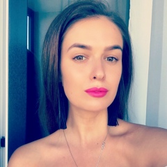 Татьяна Никифорова, 05.09.1988, Санкт-Петербург