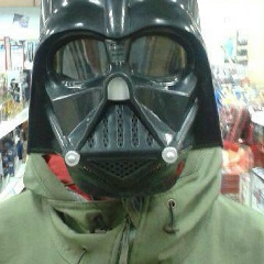 Гоша Крикун, Иннополис