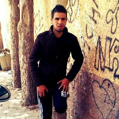 Bachir Bibo, 17.12.1991, Oran