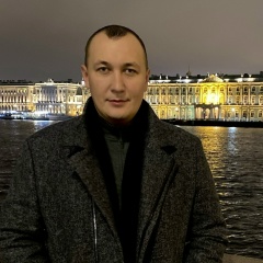 Николай Каланин, Кашин