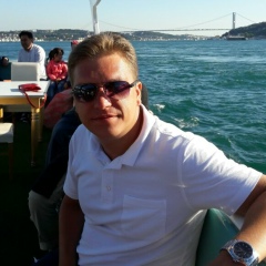 Антон Фильчков, 29.10.1983, Санкт-Петербург