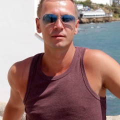 Евгений Королев, 13.08.1980, Москва