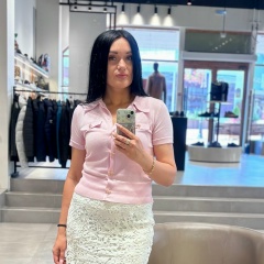 Катерина Моторина, 30.06, Москва