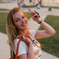 Екатерина Соколова, 25.05, Нижний Новгород