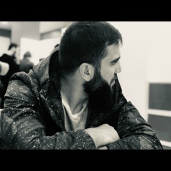 Sidyk Edilsultanov, 01.11, Санкт-Петербург