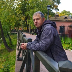 Тимур Метлинов, 19.03.1975, Санкт-Петербург